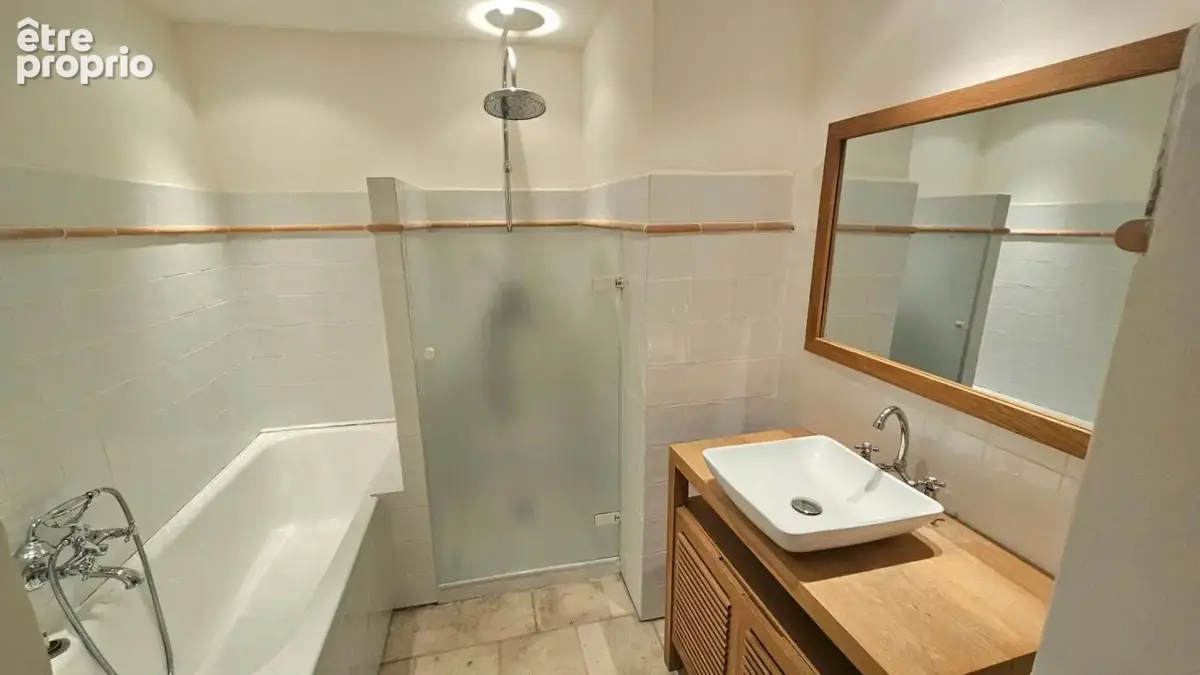 Opportunité exceptionnelle pour investisseurs : grande maison avec terrasse - photo 6