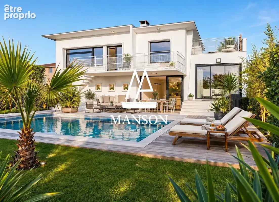 Maison à ANDERNOS-LES-BAINS