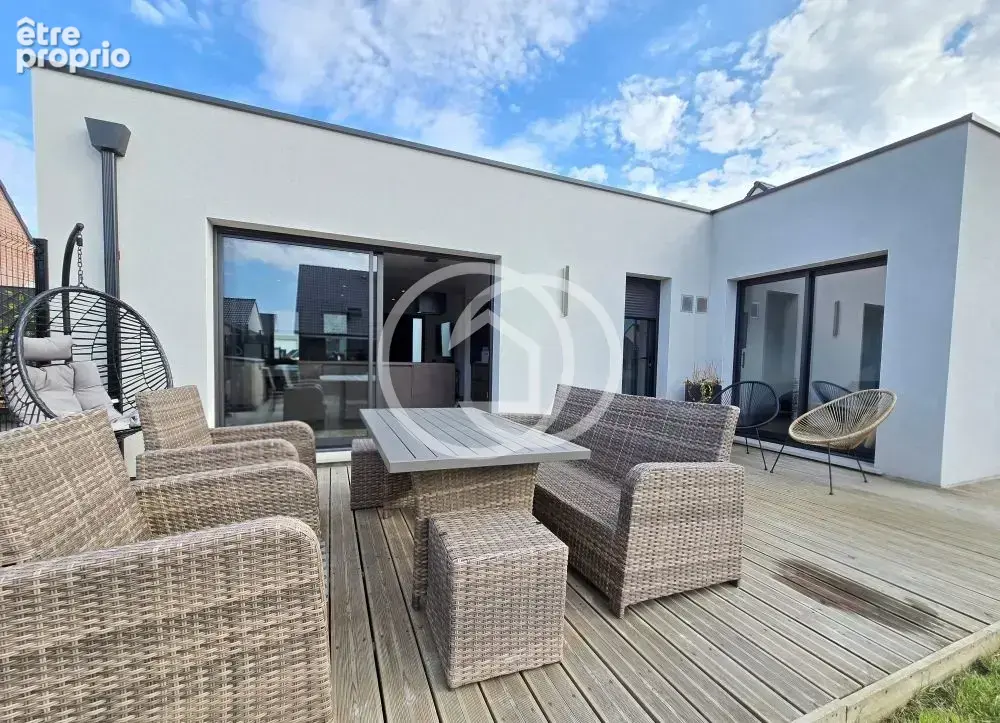 Maison individuelle plain-pied de 100m2 - photo 12