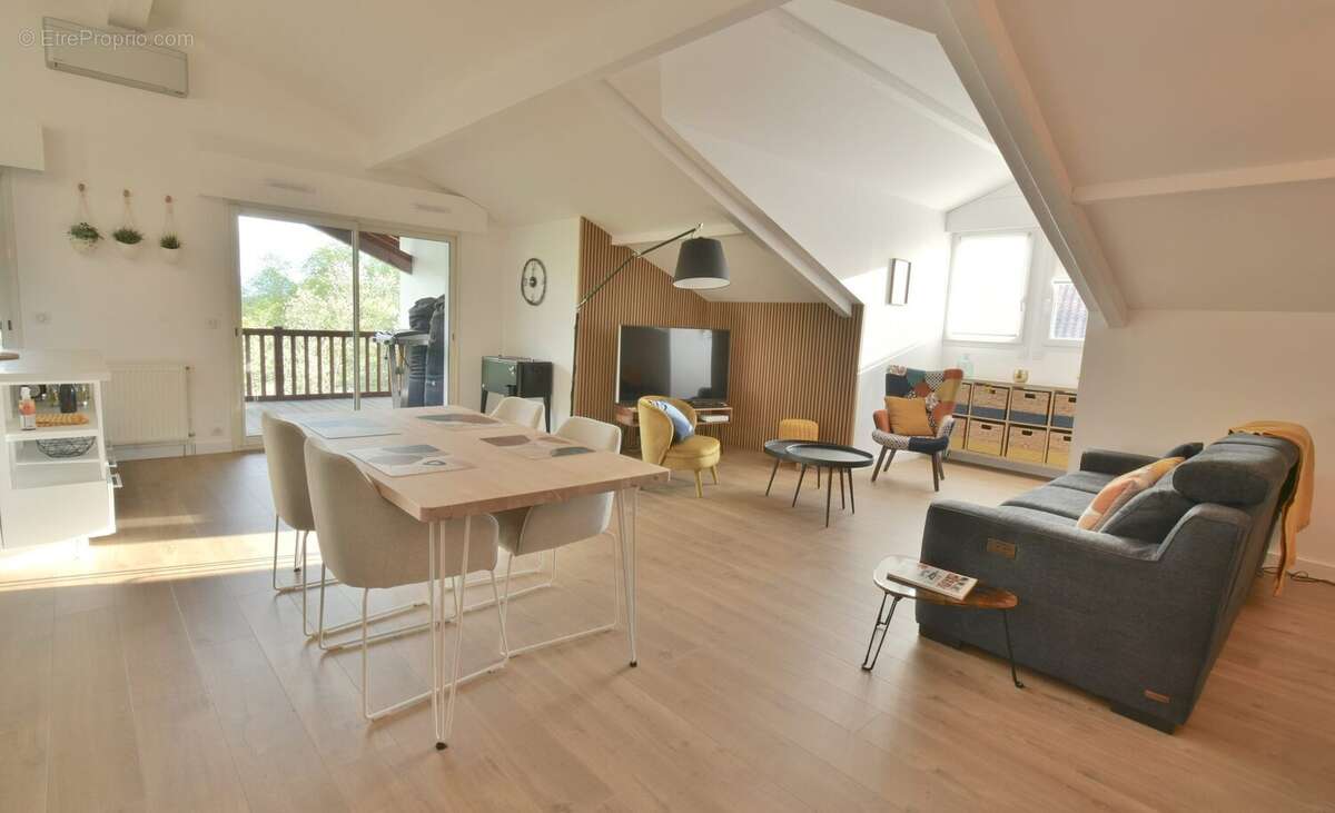 Appartement à BIDART