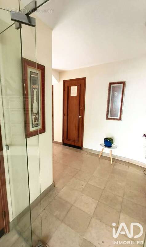 Photo 7 - Appartement à SAINT-MAX