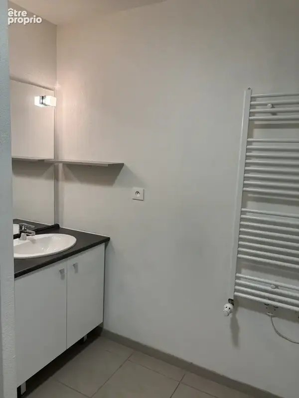 Launaguet- Résidence calme et recente Beau T2 avec 3 parkings - photo 3