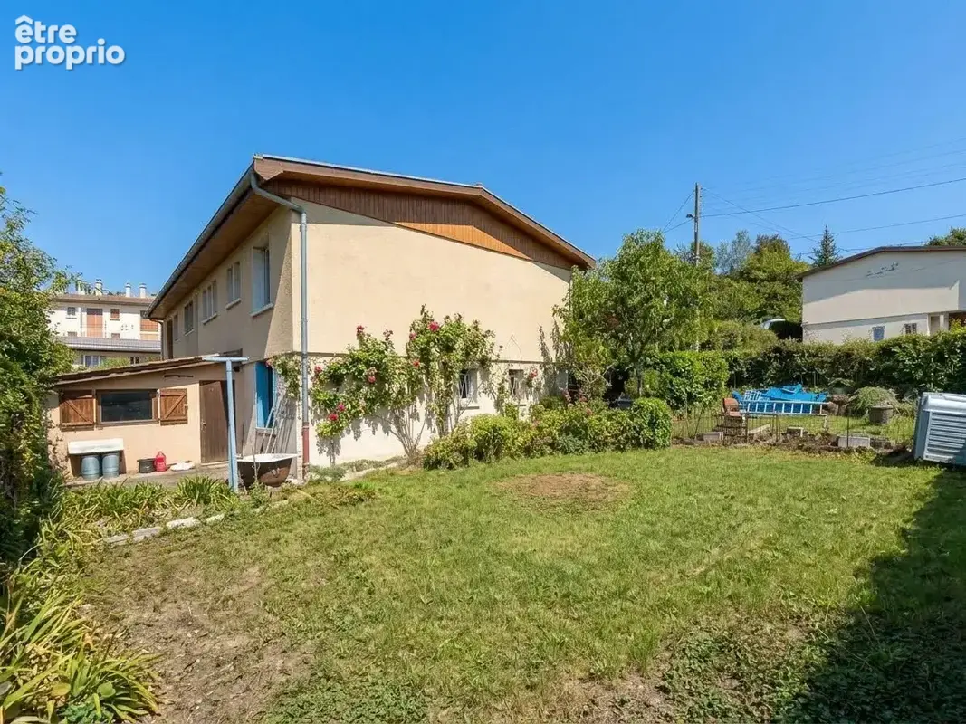 Maison familiale au calme à Annecy (Cran Gevrier) - photo 2