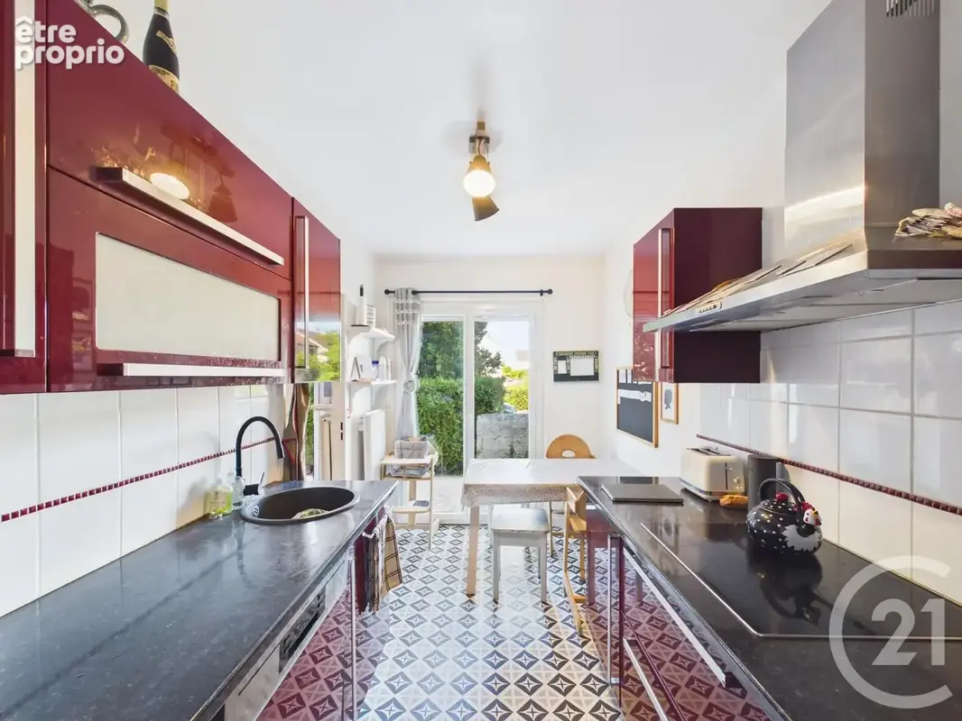 Maison 6 pièces 142 m² à vendre à Rambouillet (78120) - photo 4
