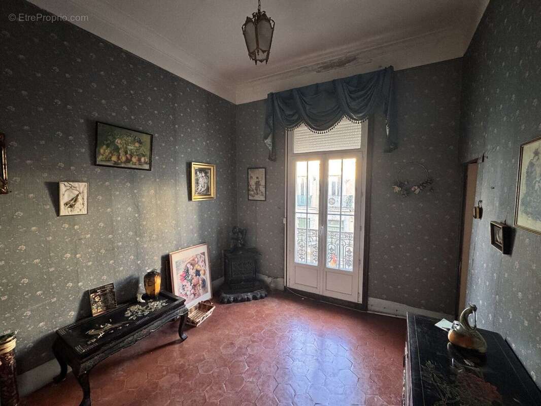 Photo 2 - Appartement à PEZENAS