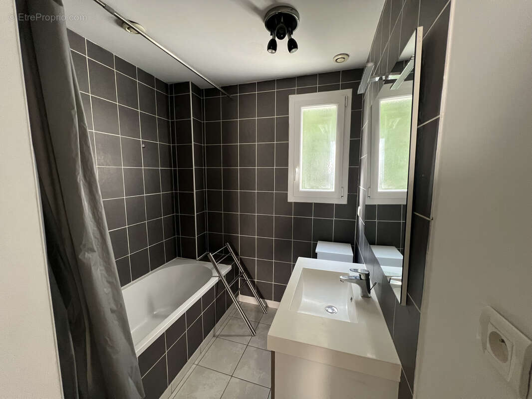 Appartement à ANGERS