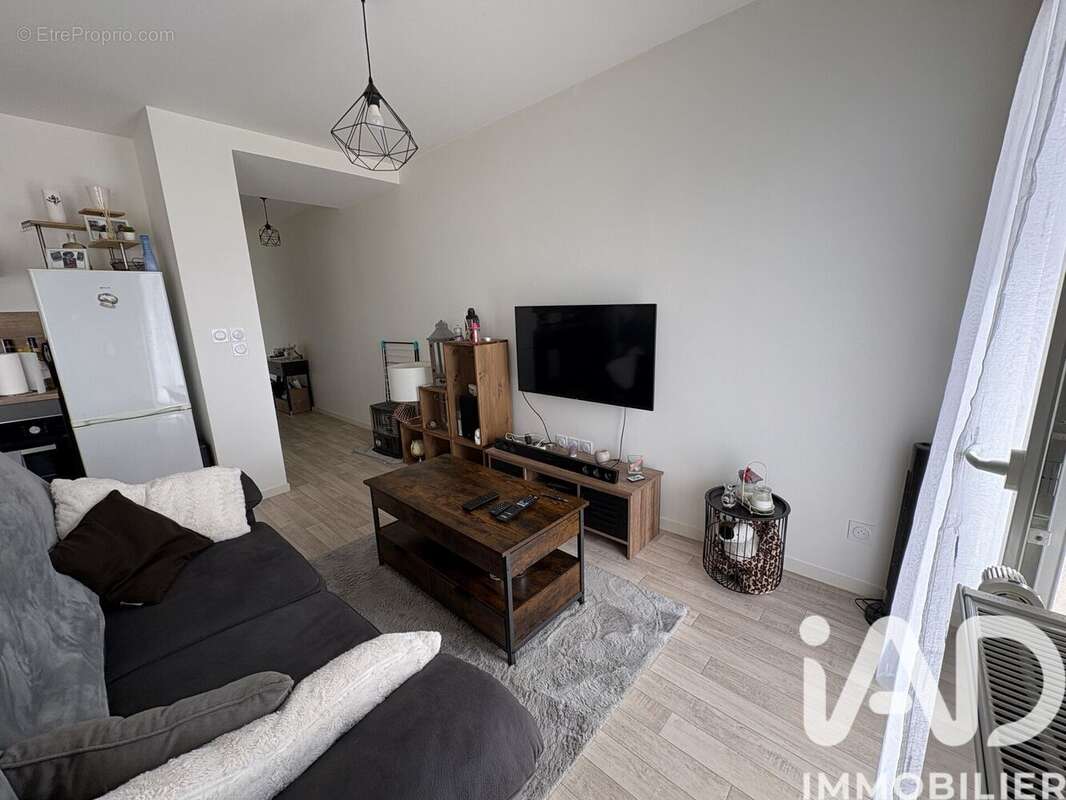 Photo 3 - Appartement à SAINT-JEAN-DE-MONTS