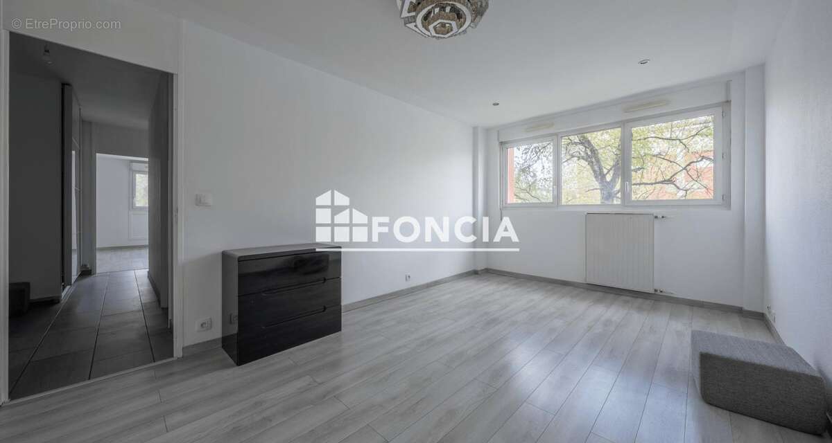 Appartement à CENON