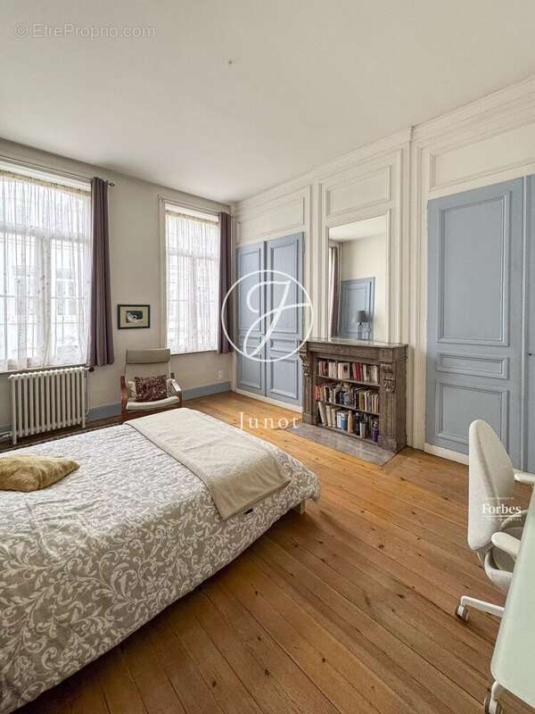Maison à LILLE