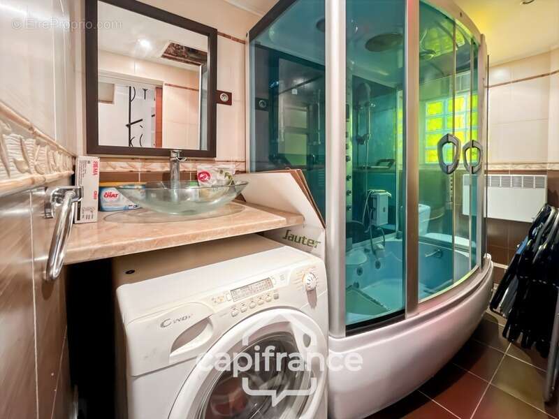 Appartement à VELIZY-VILLACOUBLAY