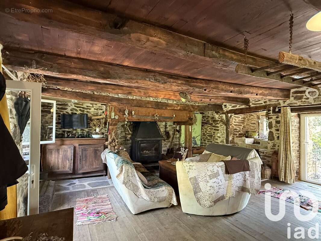 Photo 8 - Maison à MONTEZIC