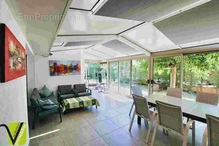 Maison - 147m ² - photo 4