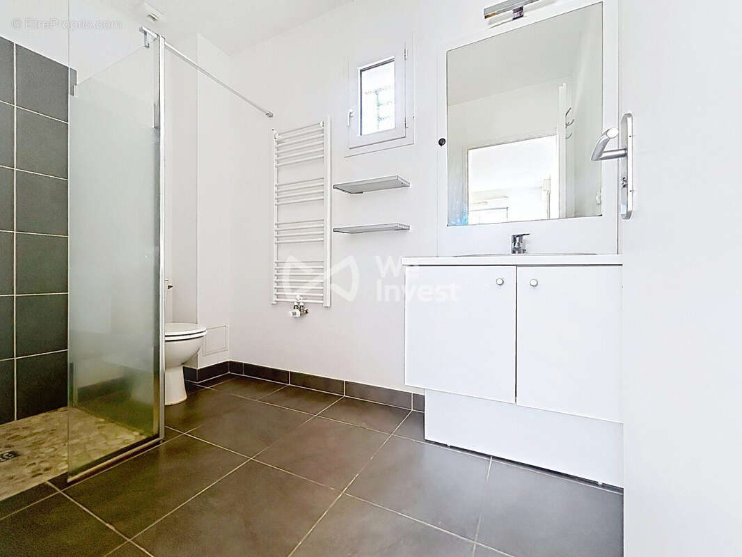 Maison 84 m² à Saint-Clement-De-Riviere  - photo 5