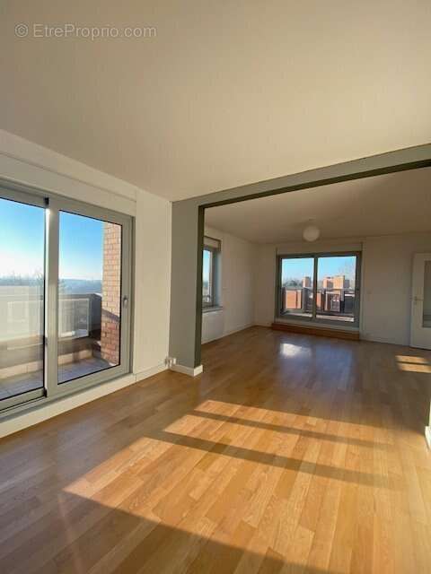 Appartement à MOUVAUX