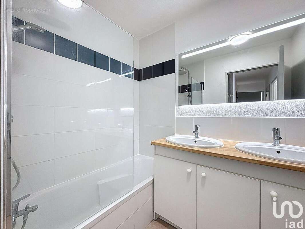 Photo 5 - Appartement à BORDEAUX