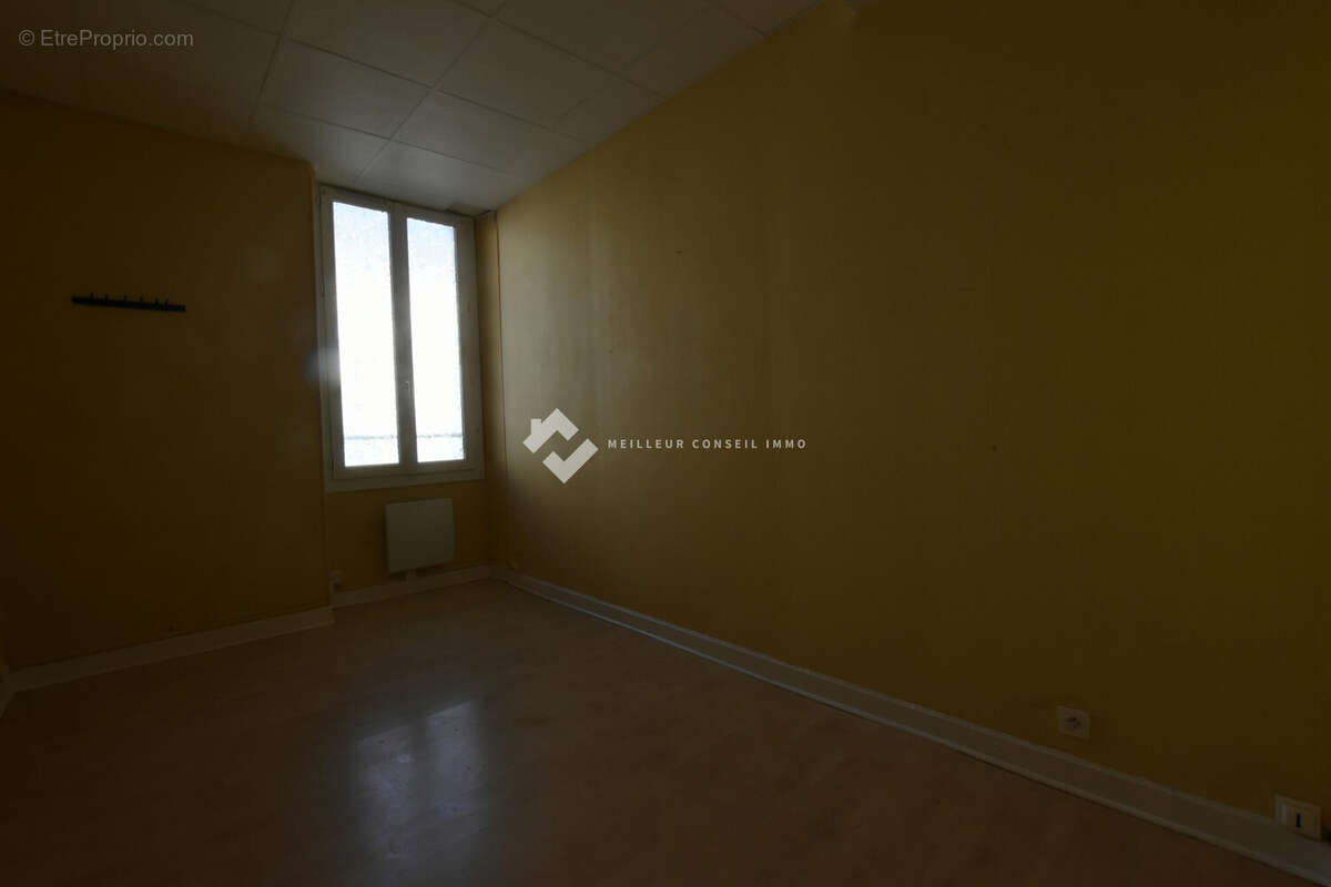 Appartement à MONTFORT-EN-CHALOSSE