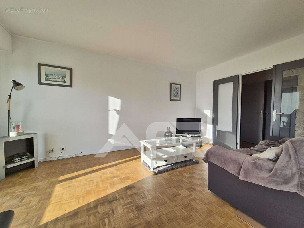 Appartement à CHATOU