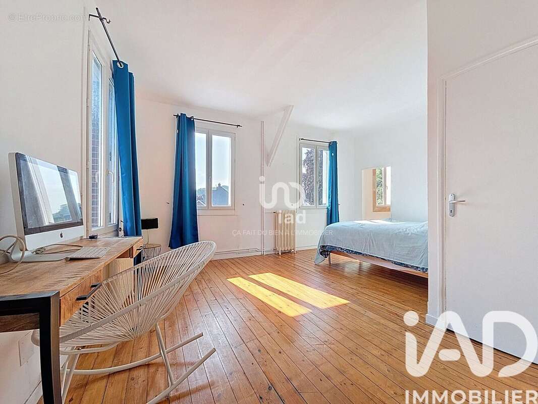 Photo 7 - Maison à EU