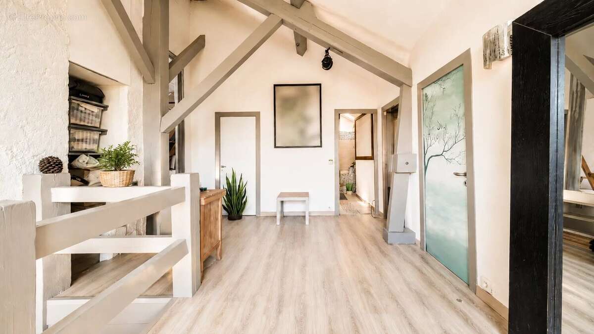 Maison de caractère 472 m² à Chens-sur-Léman - photo 15