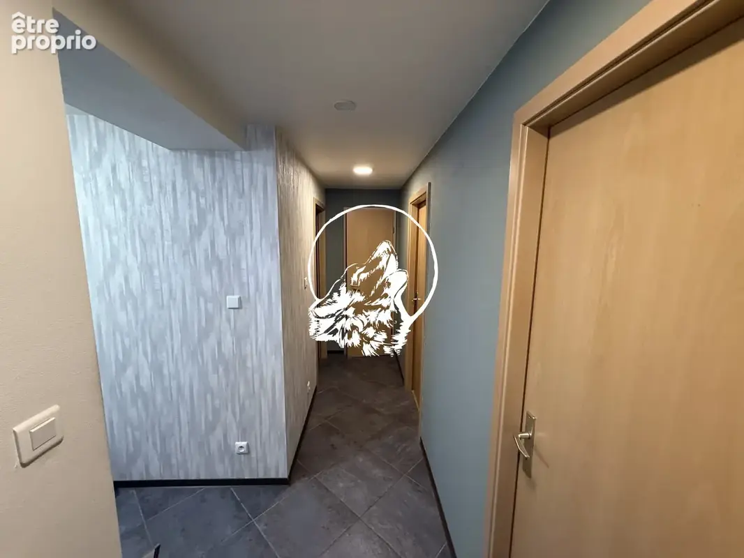 Appartement 83 m² à Bening-Les-Saint-Avold  - photo 6