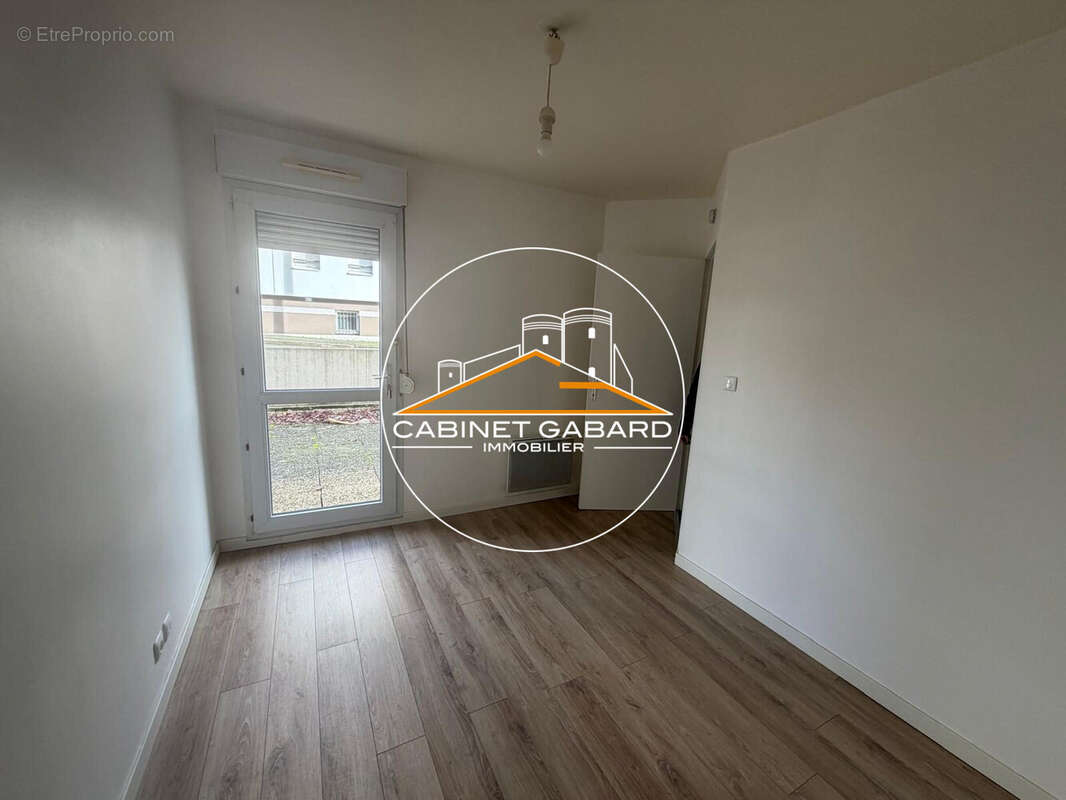 Appartement à ANGERS