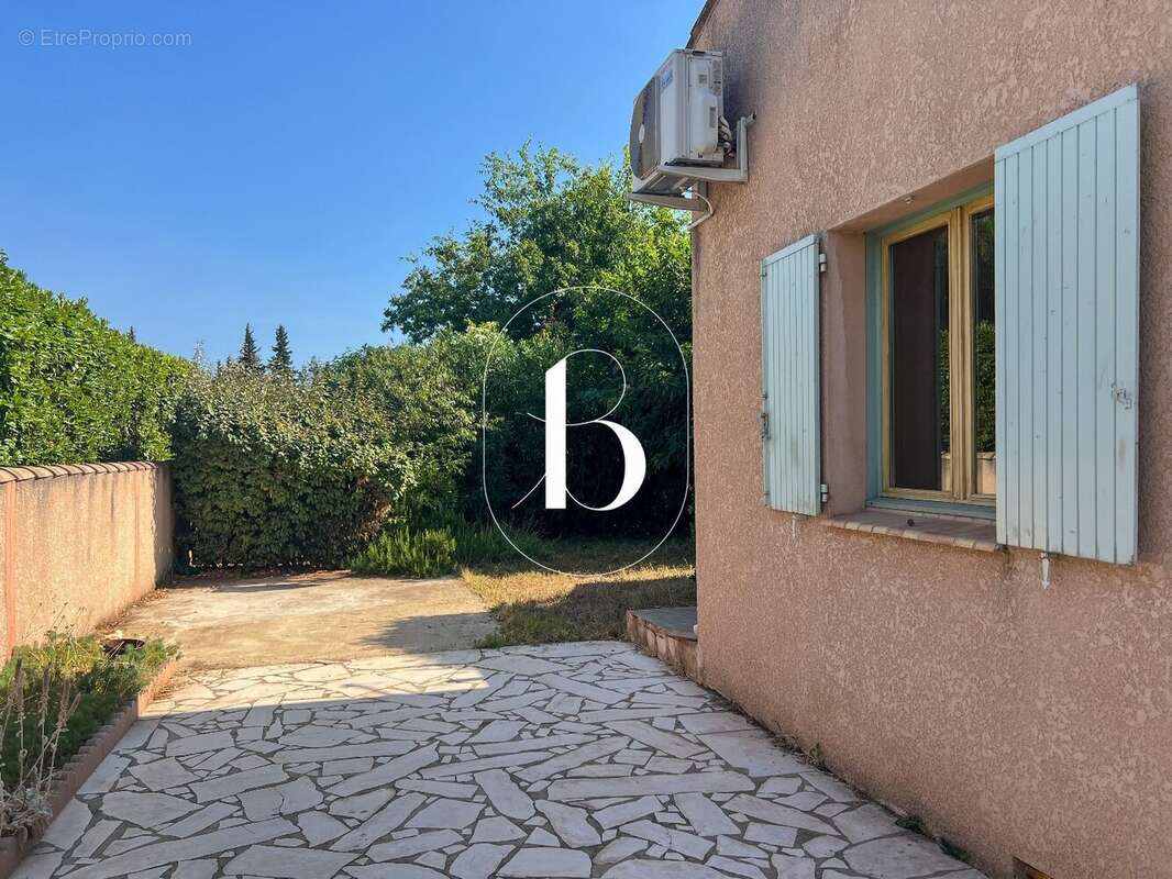 A proximité d'Uzès - photo 16