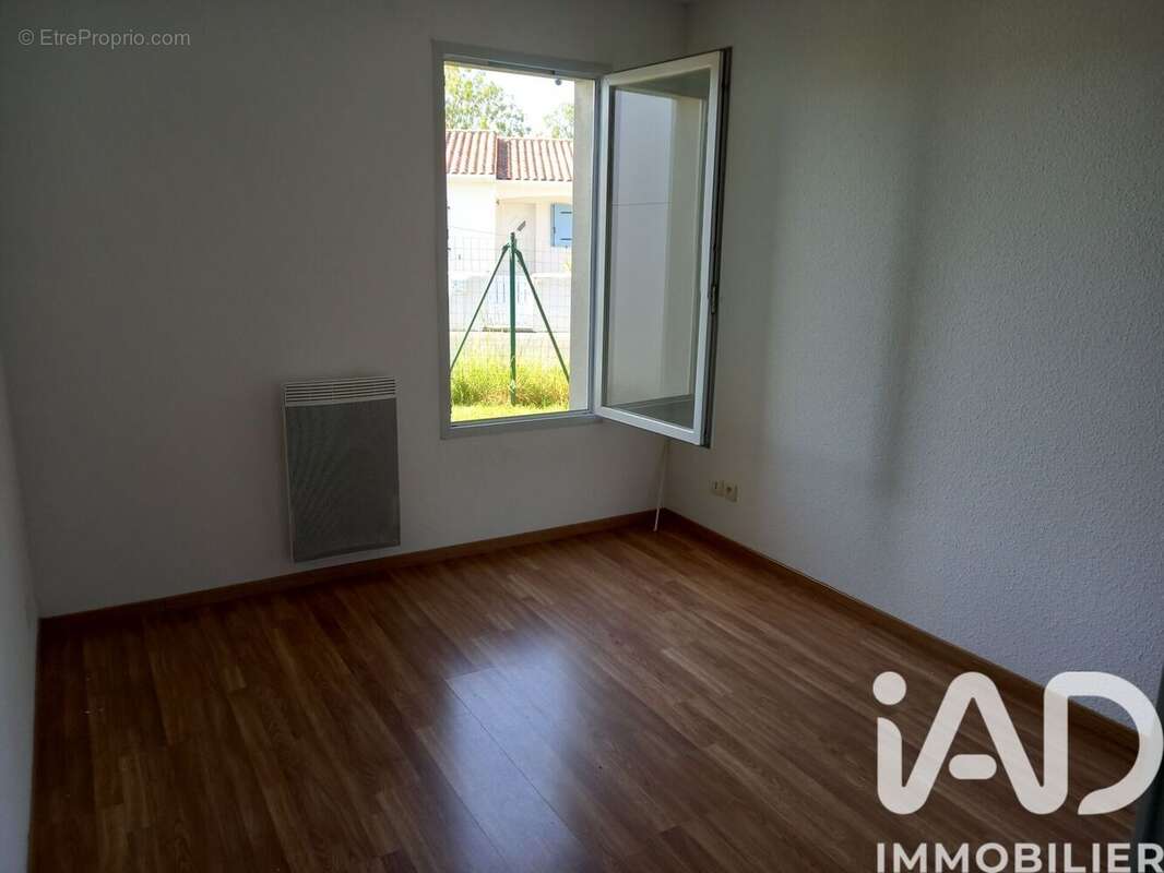 Photo 8 - Appartement à SAUJON