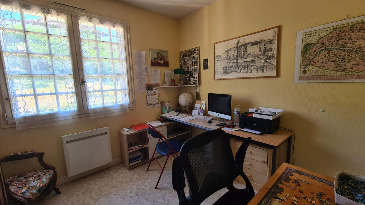 Maison F6 sur les hauteurs - photo 5