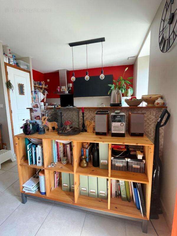Appartement Breteil 3 pièce(s)  duplex de 63.27 m2 - photo 5