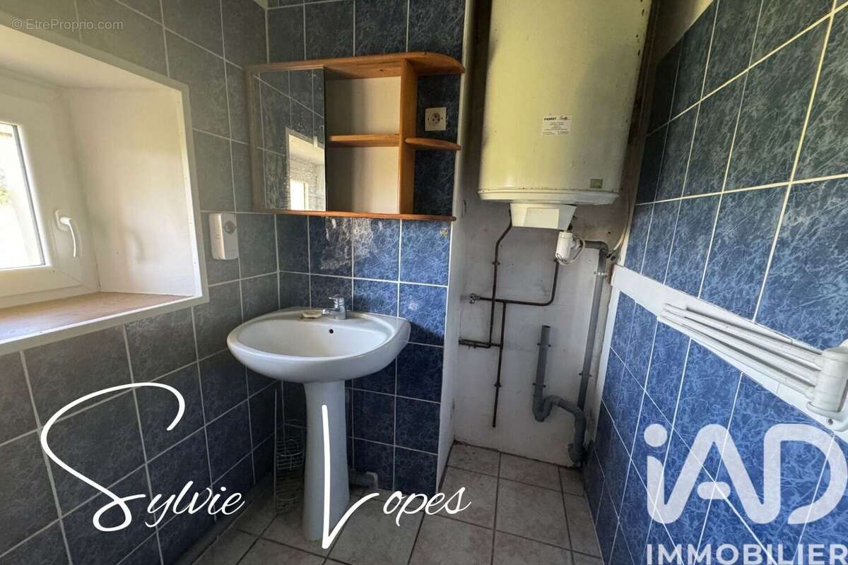 Photo 8 - Maison à POMMEUSE