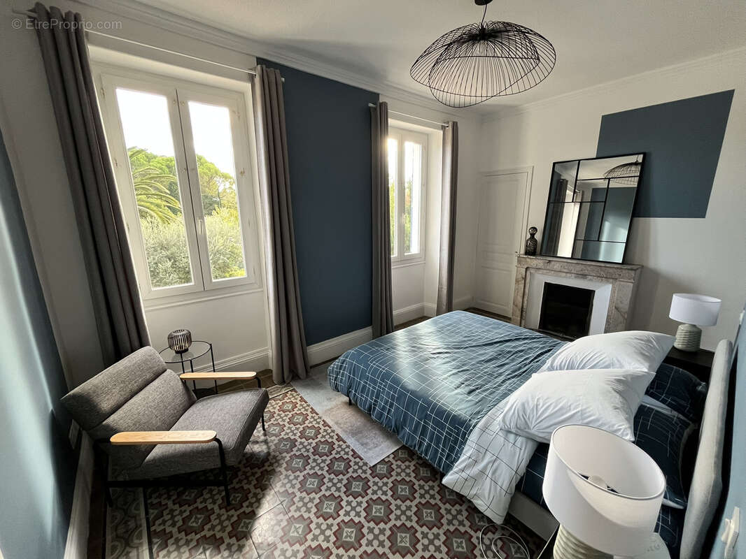 Maison à PIERRELATTE