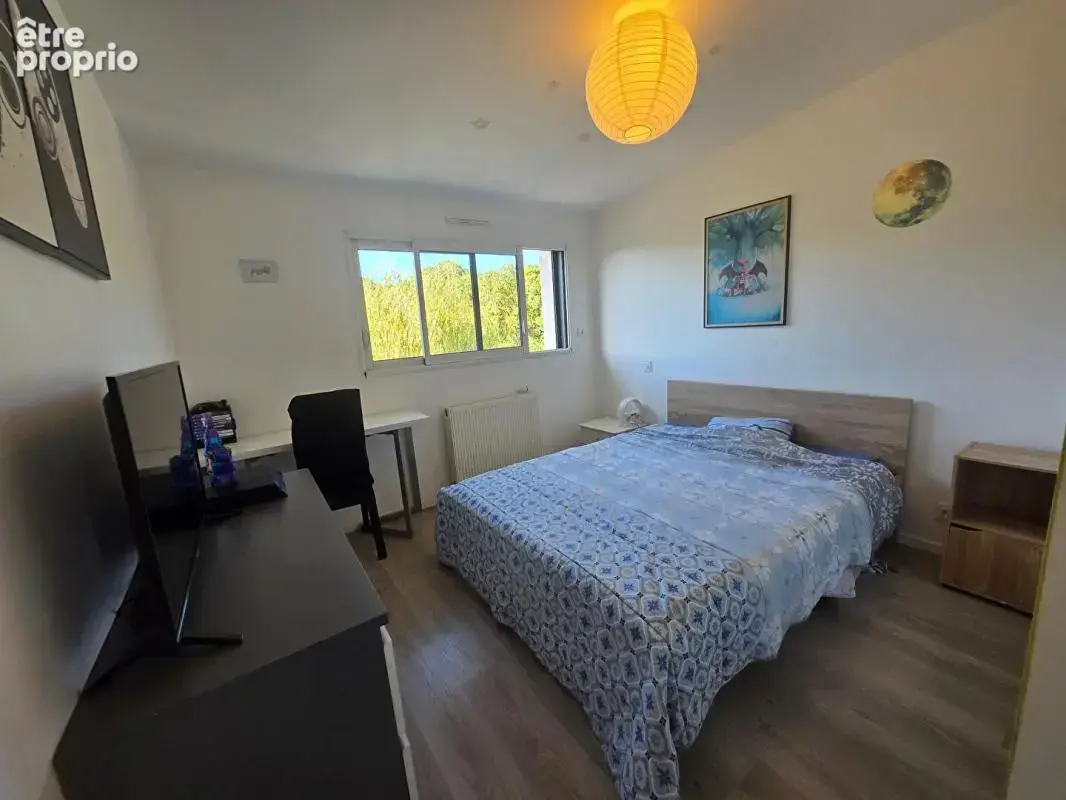 Maison Sainte Helene 4 pièce(s) - photo 3