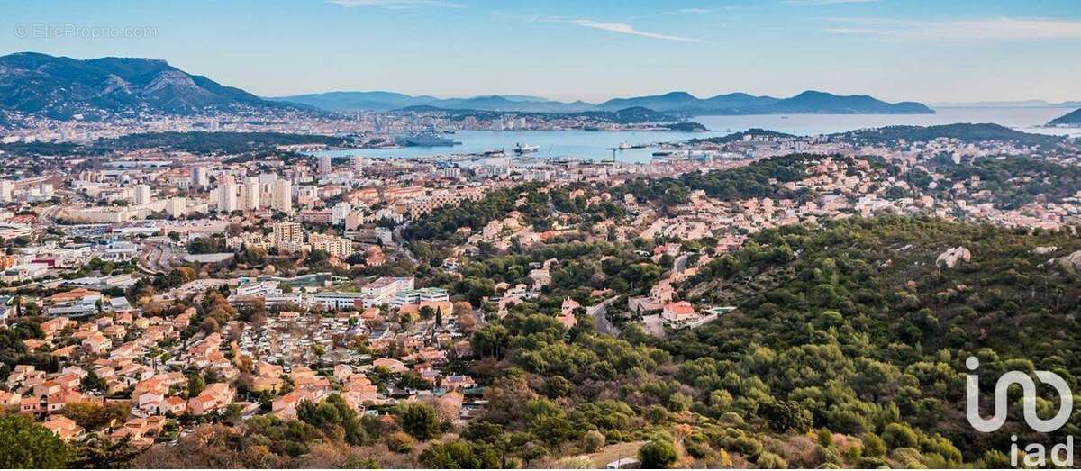 Photo 3 - Appartement à TOULON