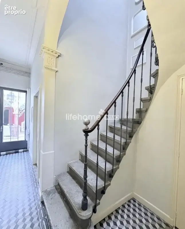 Maison 6 pièces 129 m² à vendre à Aigues-Mortes (30220) - photo 9