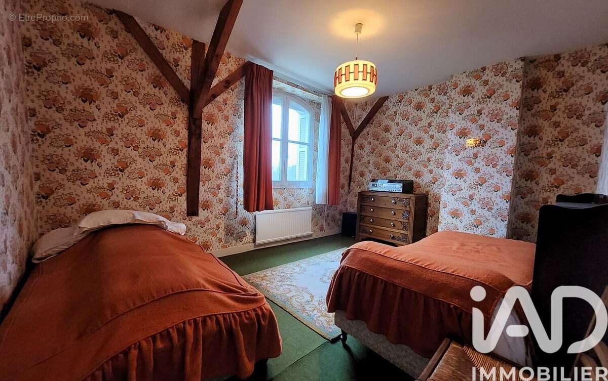 Photo 7 - Maison à SUEVRES