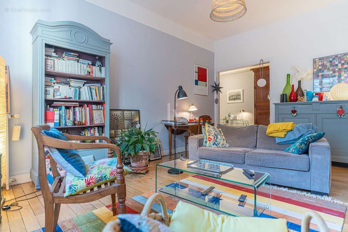 Appartement à LIMOGES
