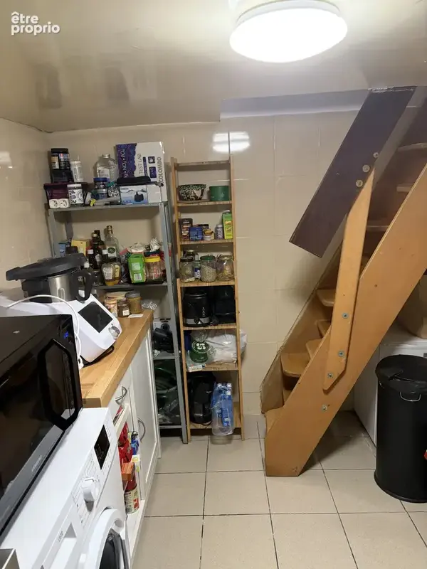 Appartement 1 pièce 11 m² à vendre à Paris-13e (75013) - photo 7