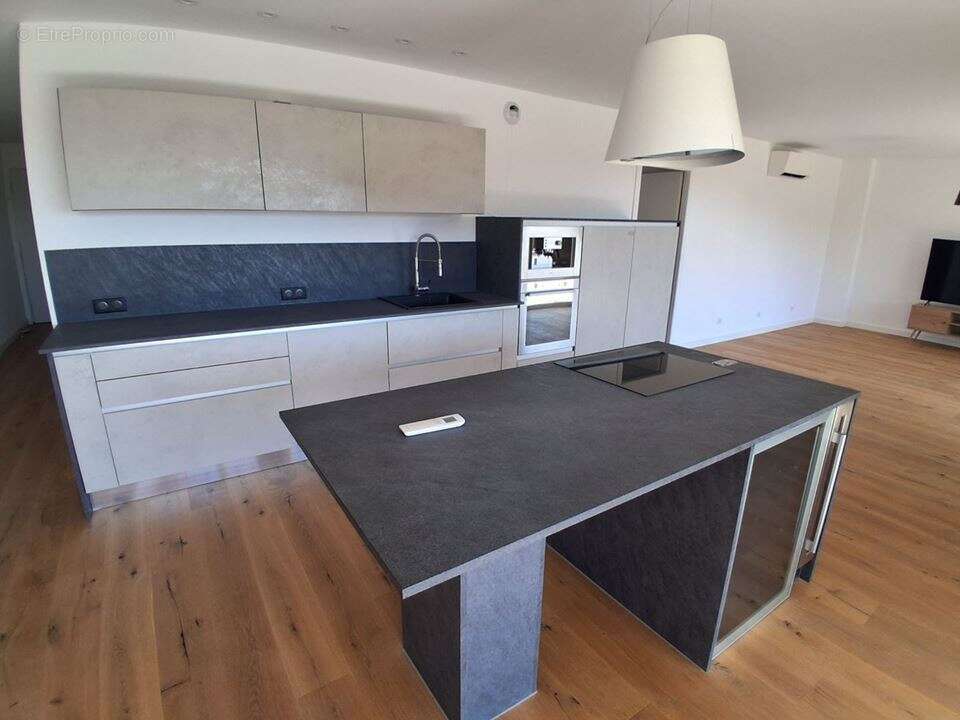 Appartement à PIETROSELLA