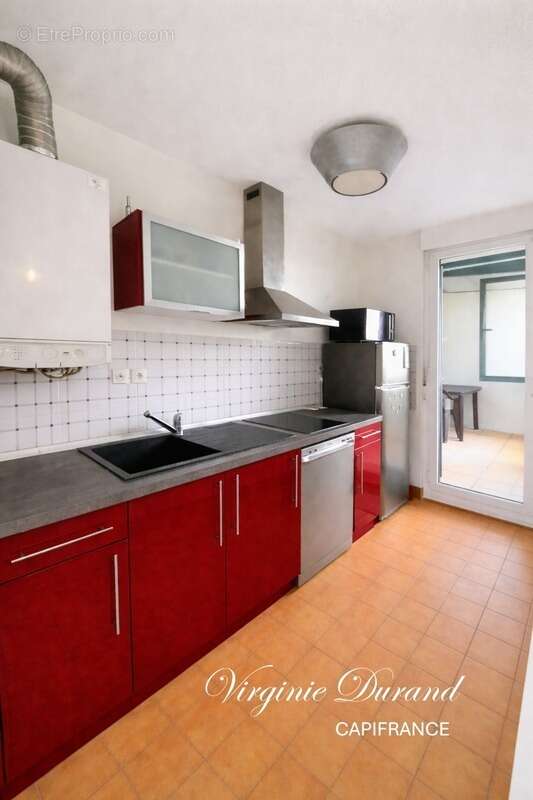 Appartement à HENDAYE