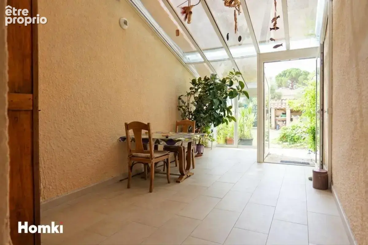 Maison/Villa T6 de 119 m² à Vendargues 34740 - photo 13