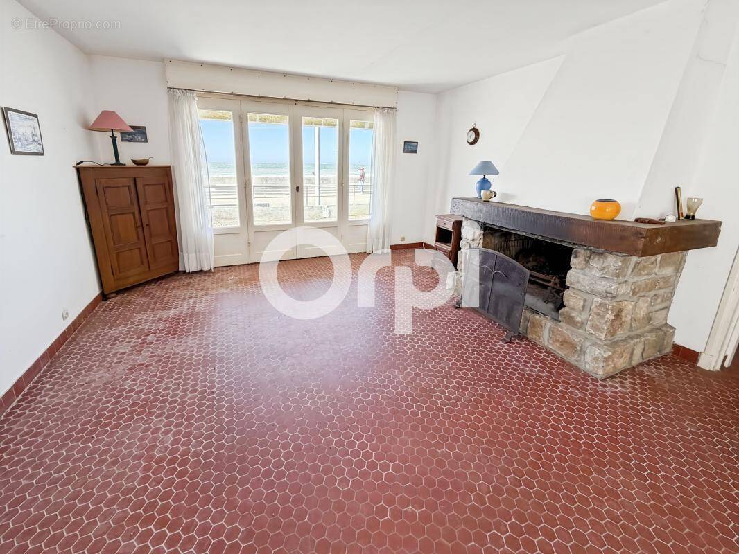Appartement à WISSANT