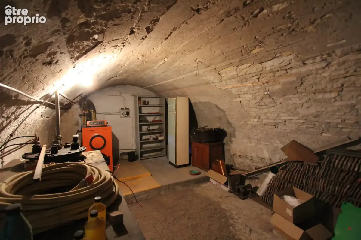 Elégante Maison T7 de 200m2 au coeur de La Charité-sur-Loire - photo 12