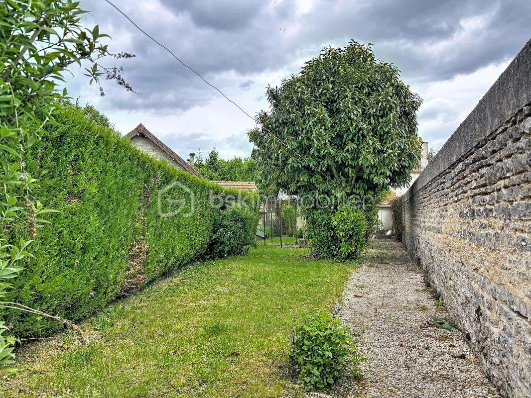 Maison à la campagne - photo 3