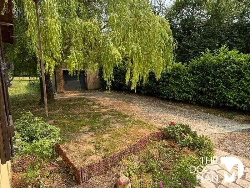 Maison à MITTAINVILLE