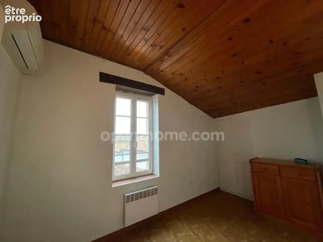 Sainte-Marie-de-Ré – Authentique maison rétaise en pierres, jardin clos et dépendance - photo 35