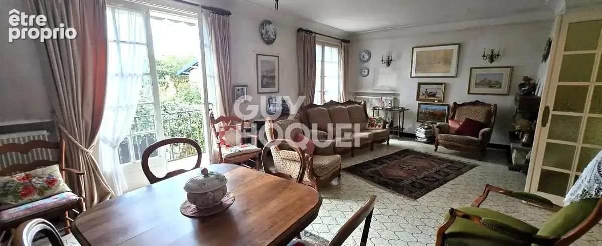 Maison CIBOURE 10 Pièces 201.85 m² - photo 3