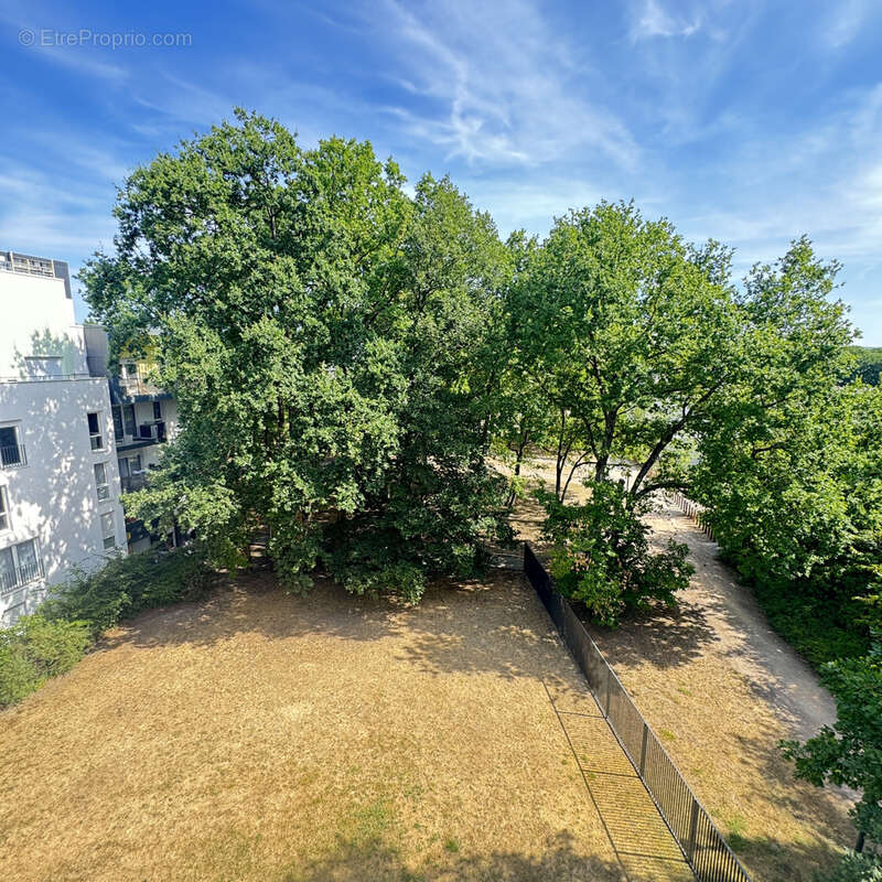 Appartement à MONTIGNY-LES-CORMEILLES