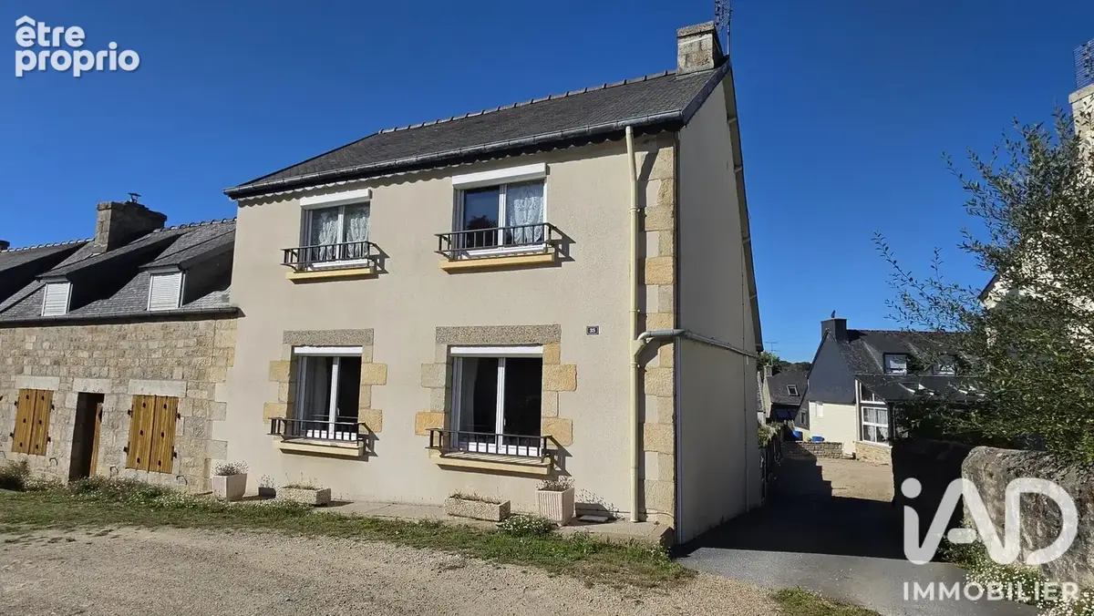 Photo 1 - Maison à GUERLESQUIN