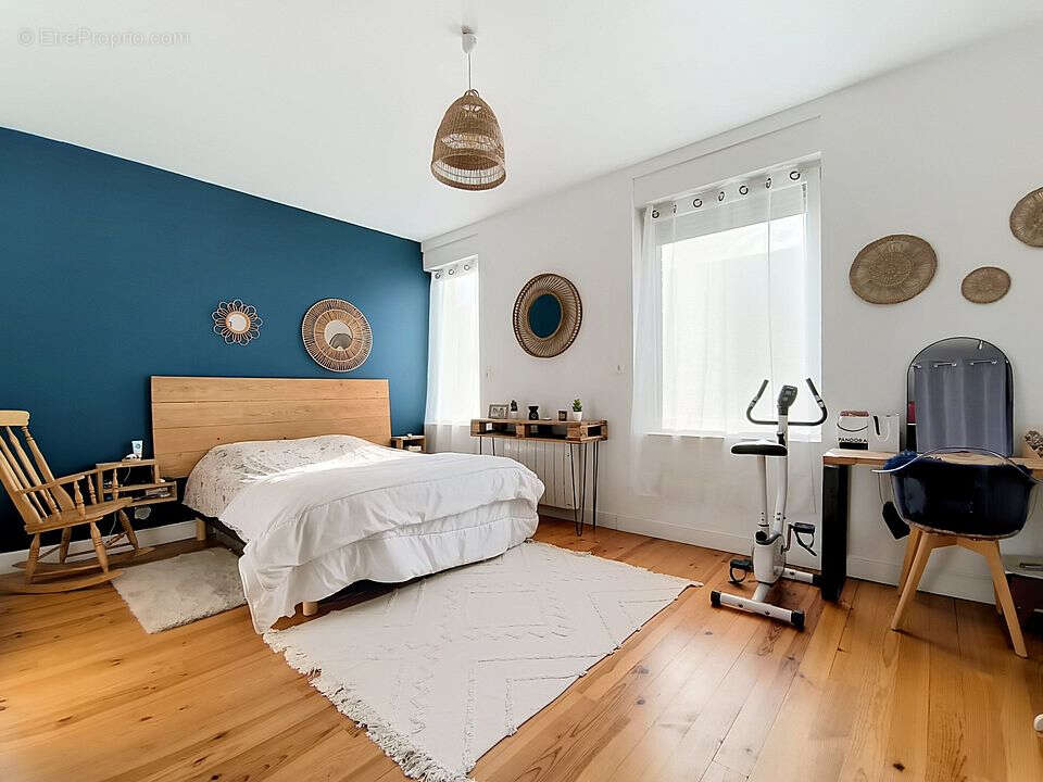 Maison Valenciennes 5 pièce(s) 125 m2 - photo 5