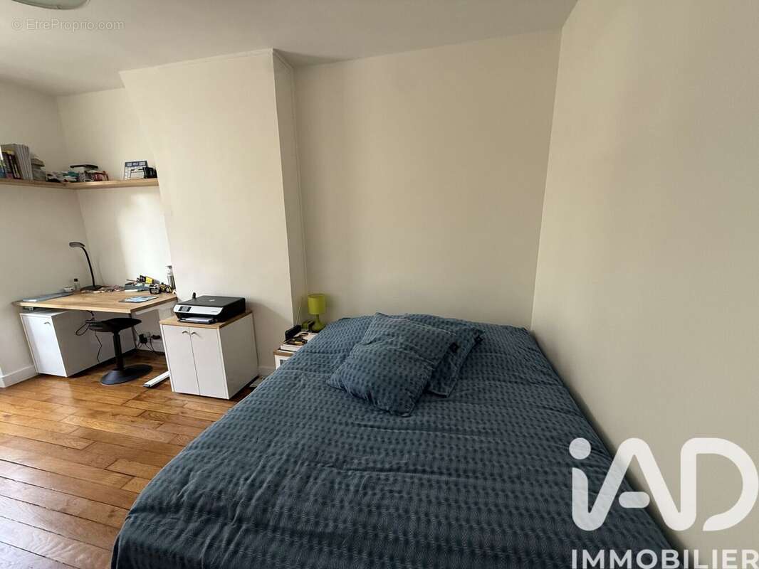 Photo 8 - Appartement à CHARENTON-LE-PONT